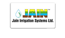 Jain Irigation Systems Ltd.