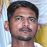 Ahmed Ali Sayyed ( Mumbai Sub )