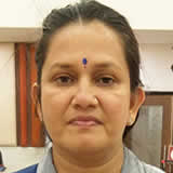 Medha Mathkari (Pune)