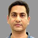 Sandeep  Deorukhkar ( Satyashodhak Strikers )