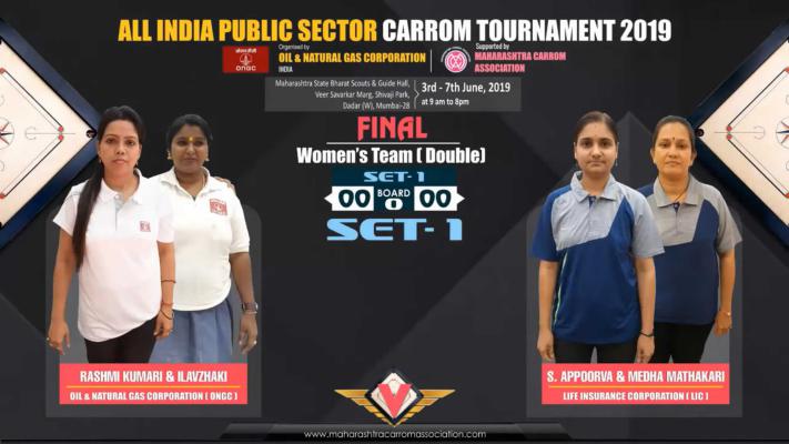 Rashmi Kumari & Ilavhazhaki (ONGC) vs S. Appoorwa  & Medha Mathakari (LIC)