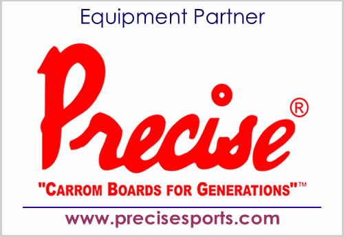Prescise | Equipment Partner: 2022-23 & 2023-24