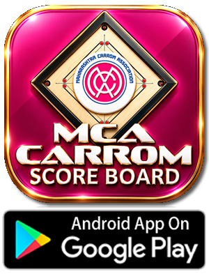 Download / Update MCA CARROM Score Board Free App