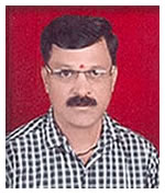 Ashok Kachare