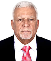 A. S. Bakhtiyar 