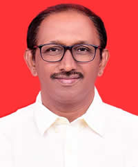Devidas Sinalkar 