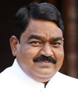 Dilip Banakar (MLA) 