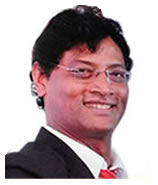 Dr. Gajanan Bhagat