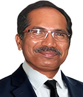 Jitendra Dalvi 