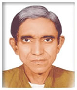 Late Mukhtar Ahmed