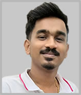 Niraj Kamble