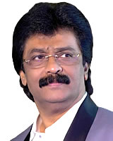 Pankaj Thakur 