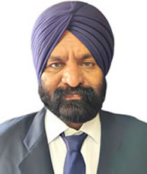 Parvinder Singh Grover