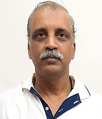 Prasad Deorukhkar