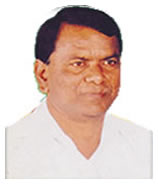 Ramsheth Changu Thakur