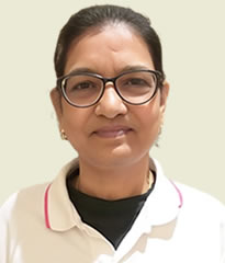 Rozina Godad