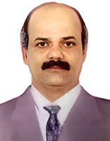 Saiprakash Kanitkar 