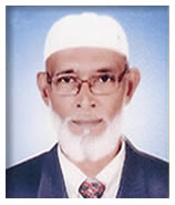 Salim Akbar Ansari