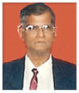 Satish Chavan