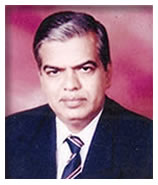 Late - Shrikant Kulkarni (National Referee)