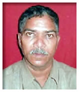 Late Suresh Kajrolkar
