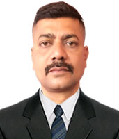 Sushil Gujar