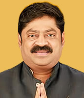 Vishal Pawashe (Corporator)
