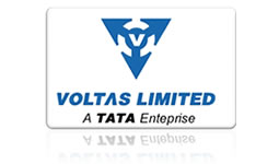 TATA, Voltas Ltd.