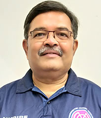 Yogesh Sawant