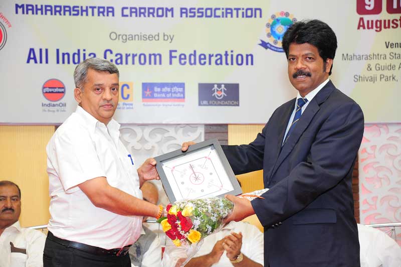 17th Inter Institution National Carrom Championship - 2015 