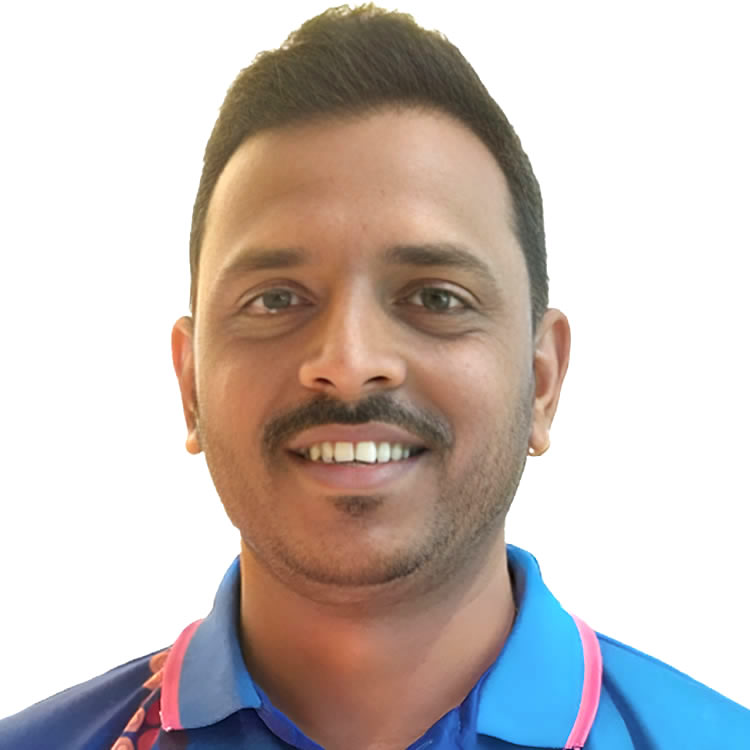 Abhijit Tripankar ( Pune )