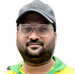 Abhishek Chavan ( Maharashtra )