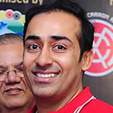  Ajay Arora ( USA )