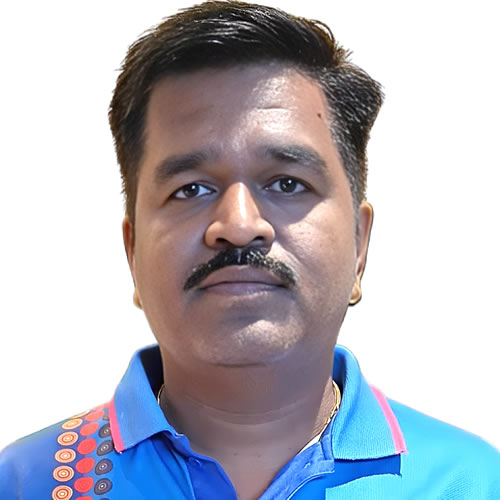 Anil Mundhe ( Pune )