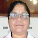 Anita Nayak ( Mumbai-Sub )