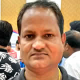 Ashok Gaur ( ONGC )