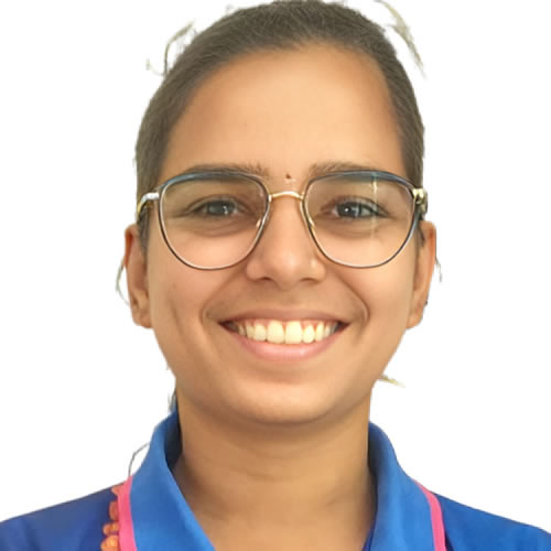 Chaitali Suvare  ( Thane )