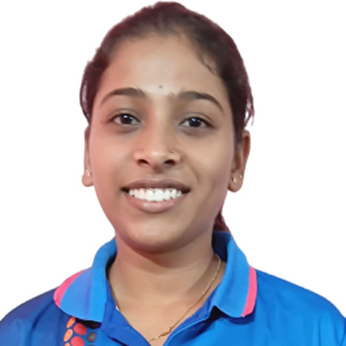 Diksha Chavan ( Sindhudurg )