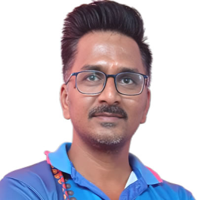 Dinesh Kedar ( Mumbai )