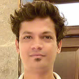 Fahim Kazi ( Mumbai )