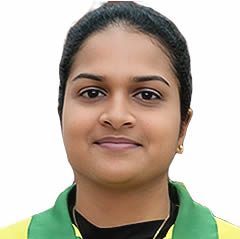 Hirushi Malshikha (Sri Lanka)