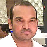Ashok Gaur (Mumbai)
