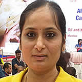Kavita Somanchi ( RBI )