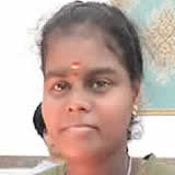 L. Keerthana (Tamilnadu)