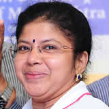 Madhuri Tayshete  (Maharashtra)