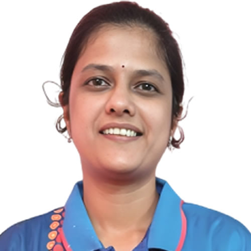 Maitreyee Gogate ( Mumbai )