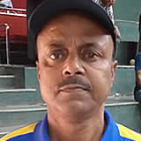Manoharlal  Gupta ( Assam )
