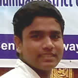 Munawar Syed ( Mumbai Sub )