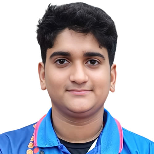 Nilansh Chiplunkar ( Mumbai )