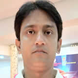 Mohd. Oves Ansari ( Thane )